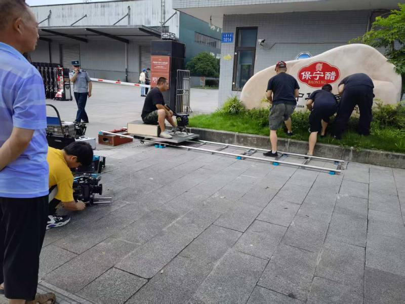 宜都市广告片拍摄公司核心优势：全流程服务，让品牌广告片省心更出彩