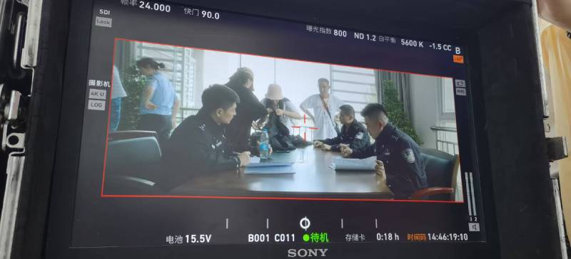 宜都市广告片拍摄公司服务世界500强的标准化体系